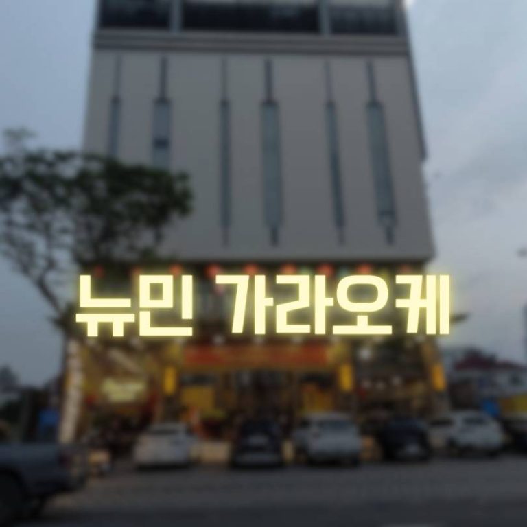 뉴민 가라오케
